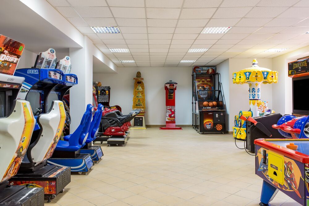 RADISSON INDIVIDUALS MARINA PORT GHALIB - 36