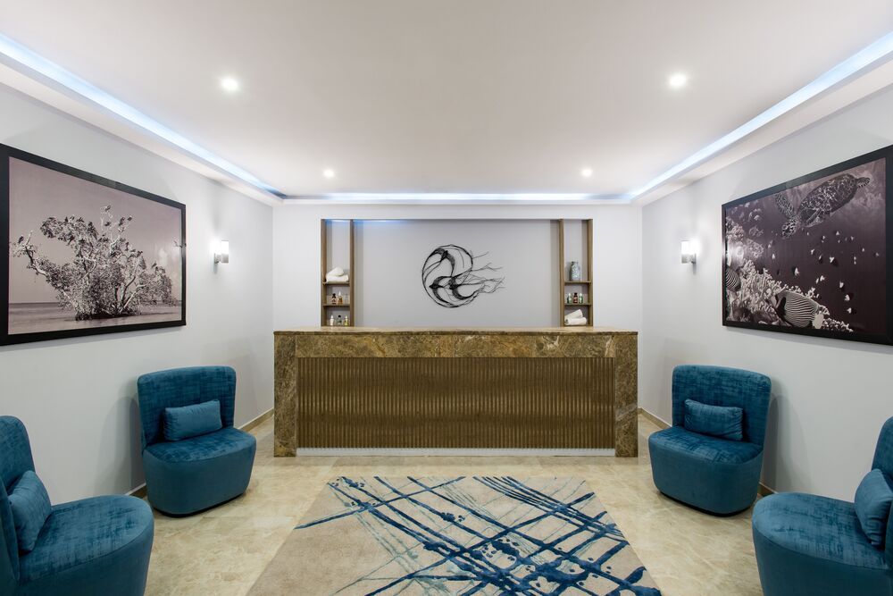 RADISSON INDIVIDUALS MARINA PORT GHALIB - 29