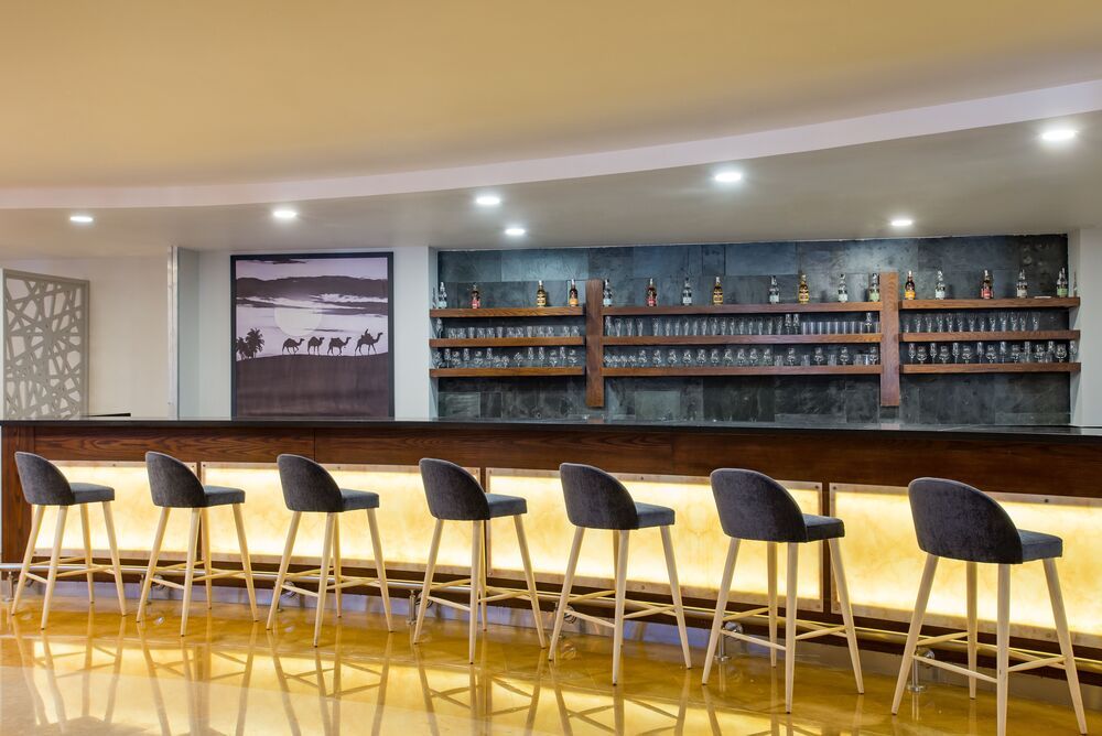 RADISSON INDIVIDUALS MARINA PORT GHALIB - 25