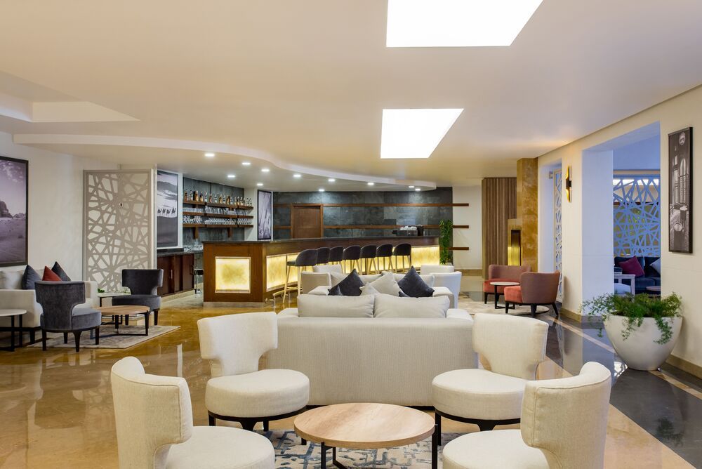 RADISSON INDIVIDUALS MARINA PORT GHALIB - 23