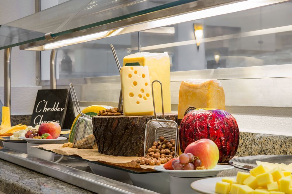 RADISSON INDIVIDUALS MARINA PORT GHALIB - 21