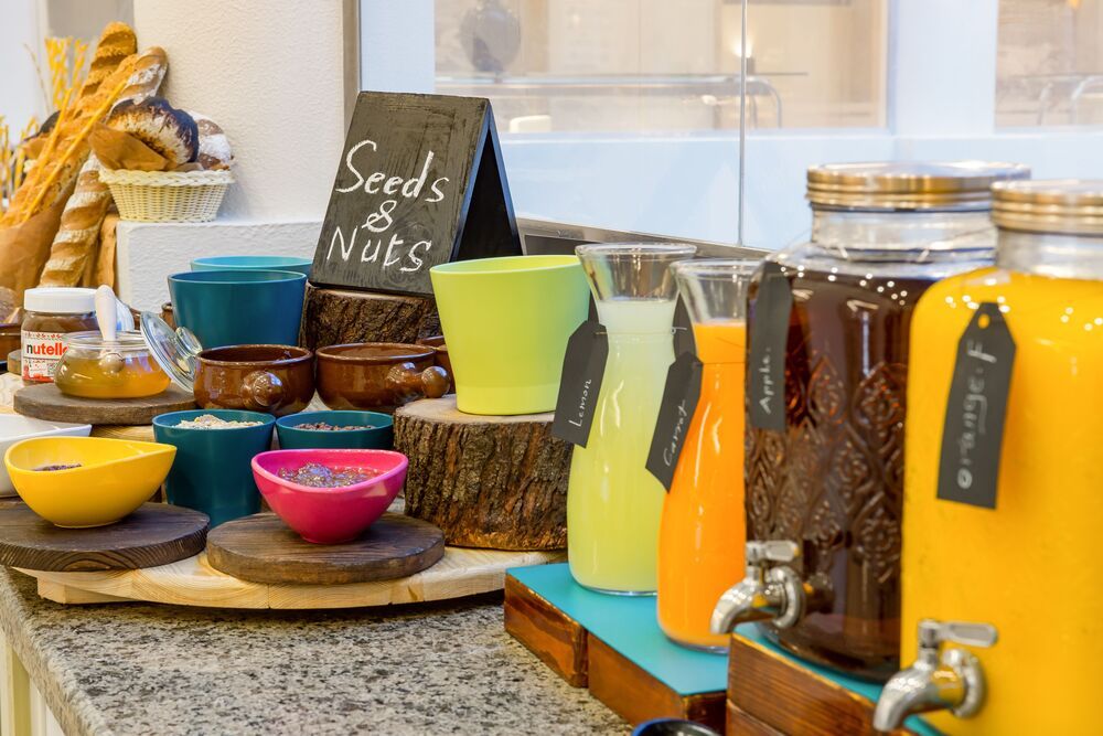 RADISSON INDIVIDUALS MARINA PORT GHALIB - 19