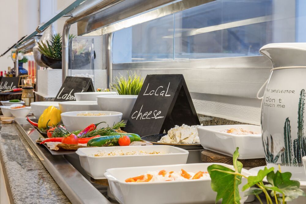 RADISSON INDIVIDUALS MARINA PORT GHALIB - 18