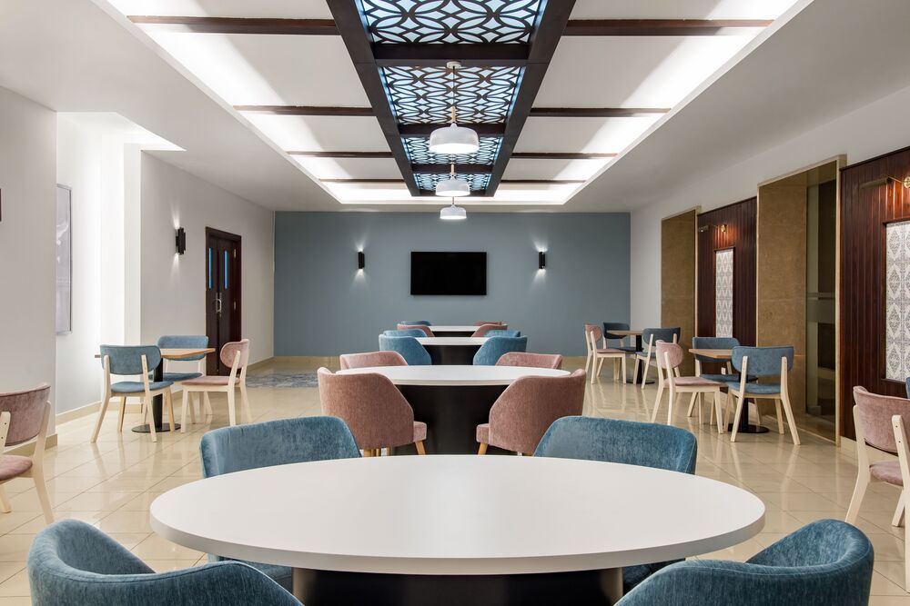 RADISSON INDIVIDUALS MARINA PORT GHALIB - 17