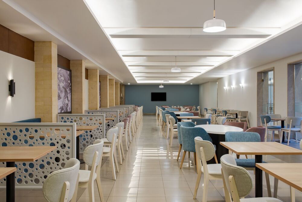 RADISSON INDIVIDUALS MARINA PORT GHALIB - 16