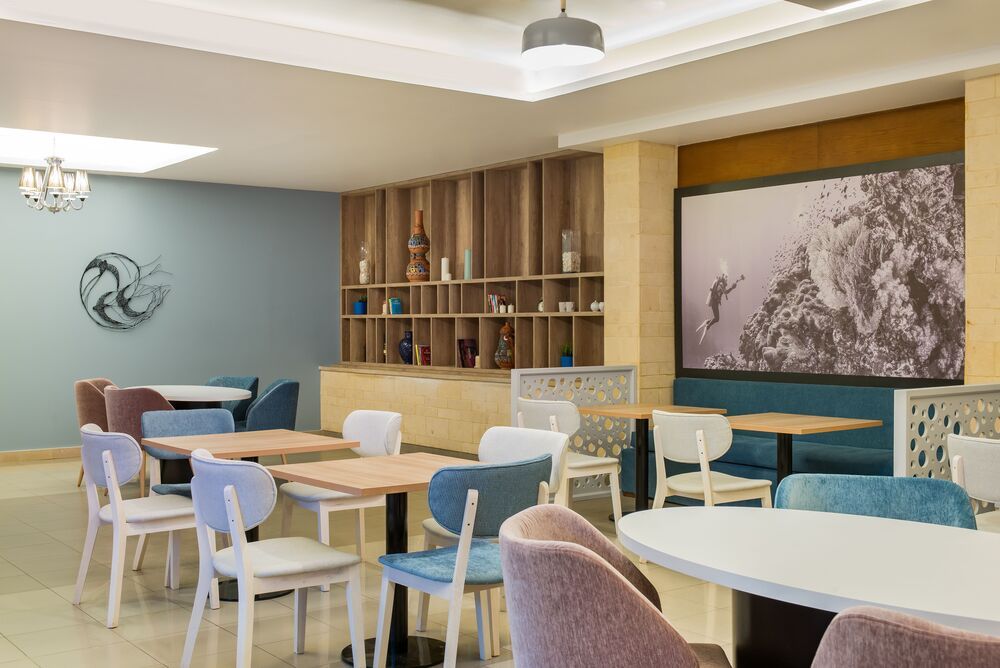 RADISSON INDIVIDUALS MARINA PORT GHALIB - 15