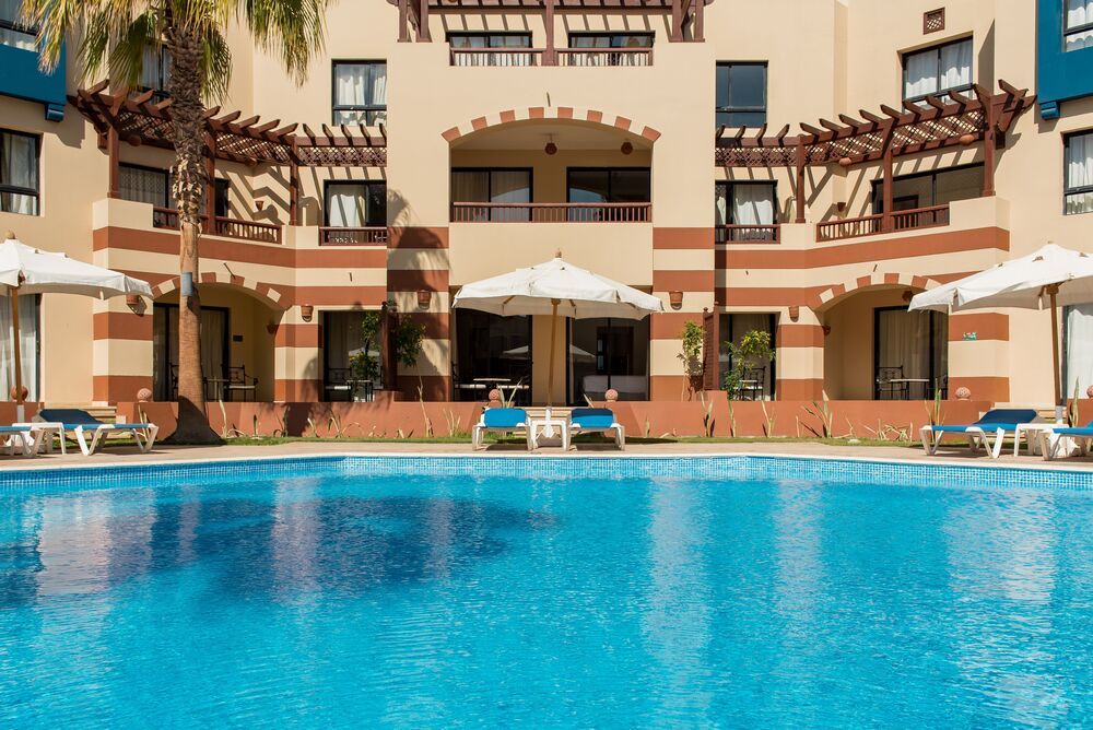 RADISSON INDIVIDUALS MARINA PORT GHALIB - 10