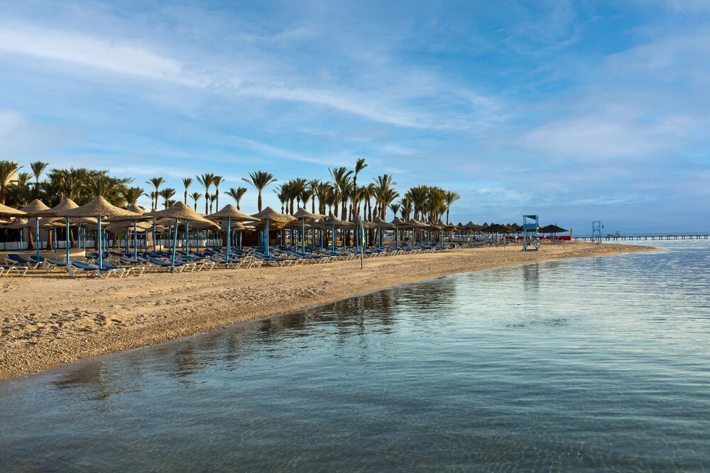 RADISSON INDIVIDUALS MARINA PORT GHALIB - 7