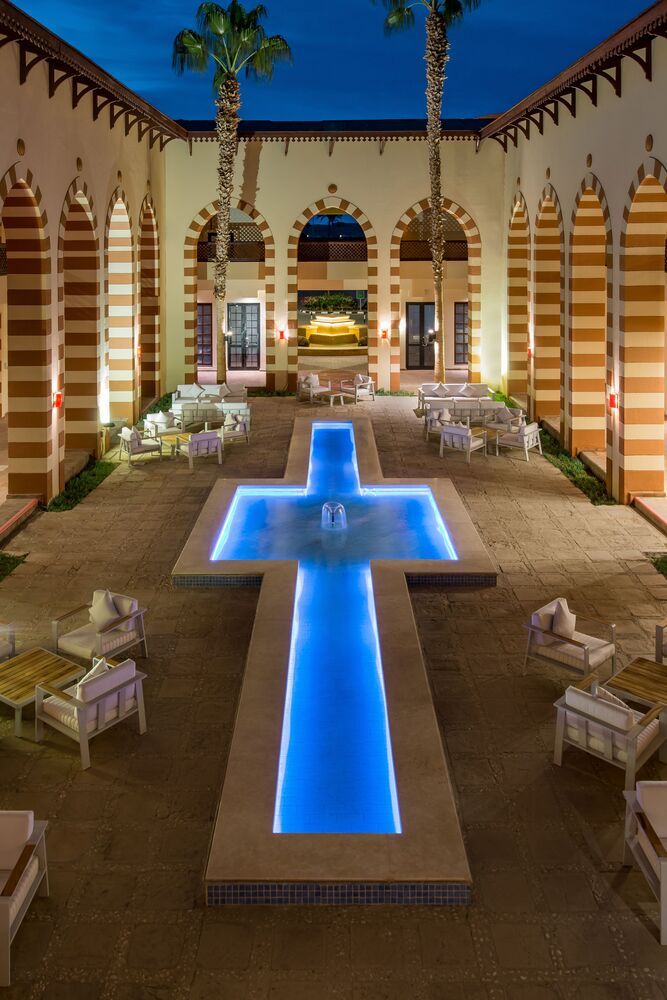 RADISSON INDIVIDUALS MARINA PORT GHALIB - 5