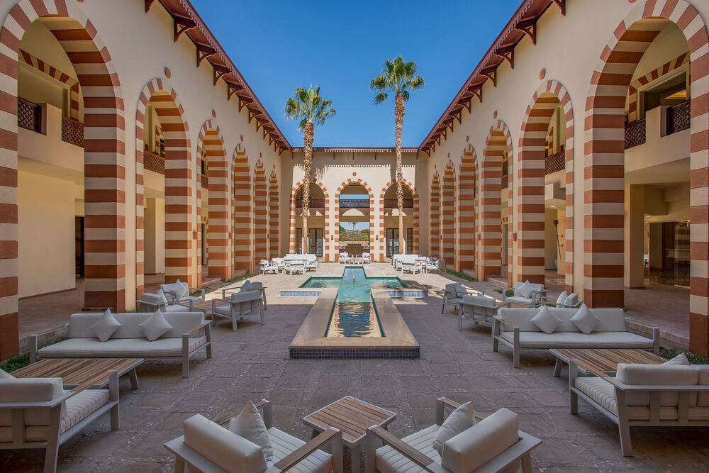 Картинка отеля - 4