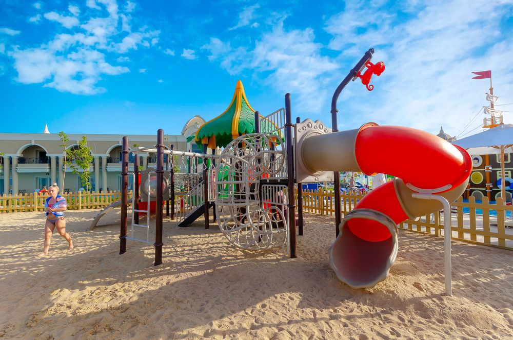 Картинка отеля - 8