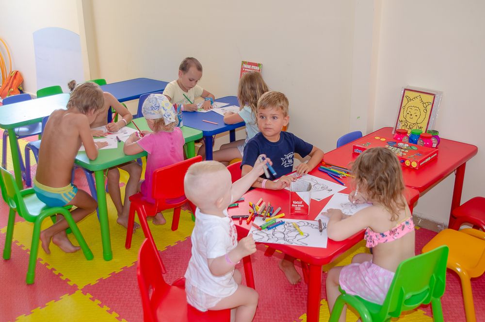 Картинка отеля - 19