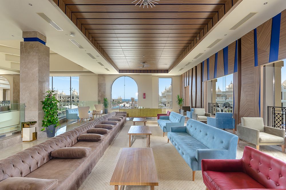 Картинка отеля - 25