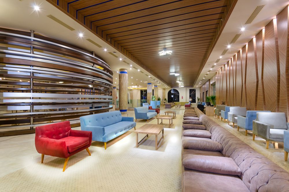 Картинка отеля - 22