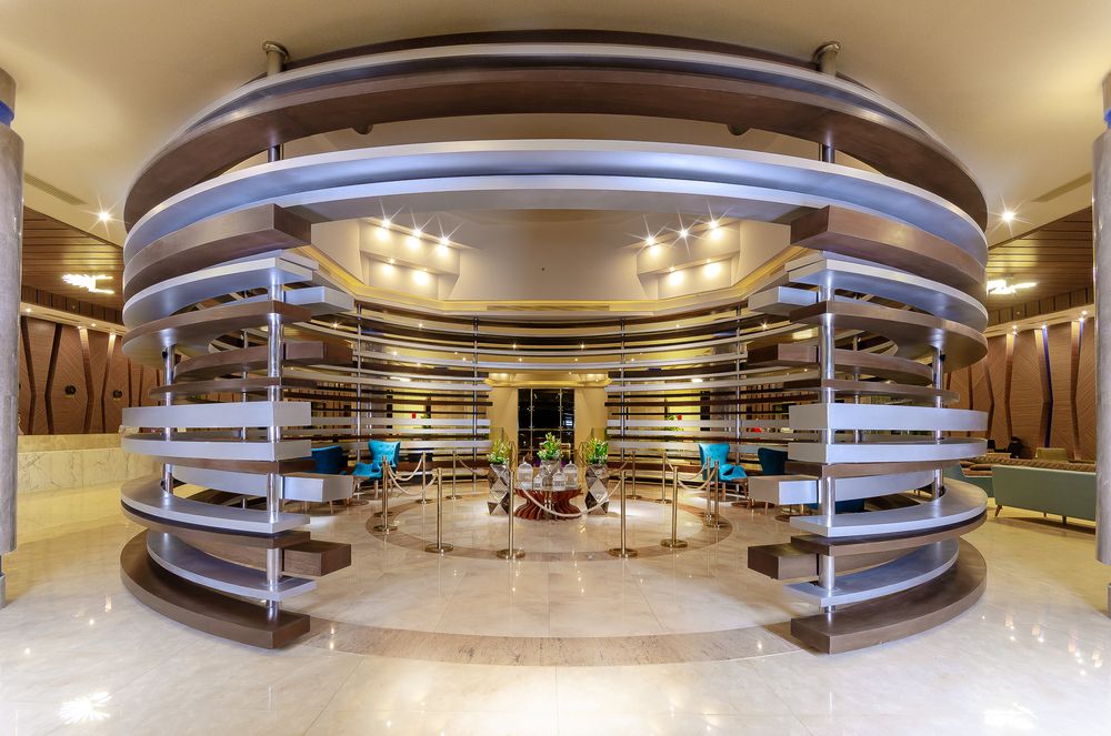 Картинка отеля - 23