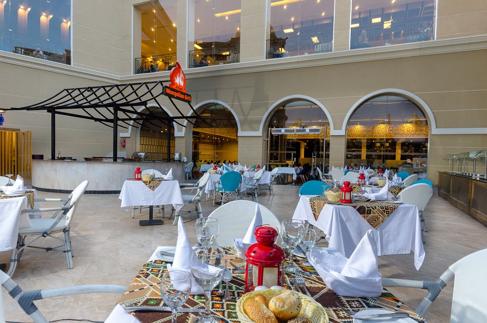 Картинка отеля - 27