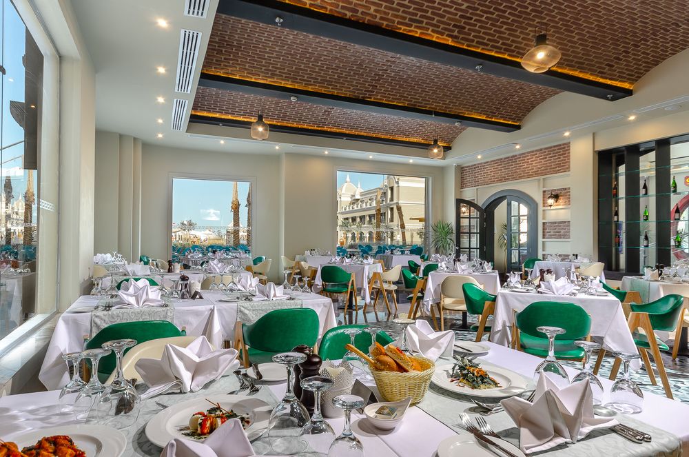 Картинка отеля - 20