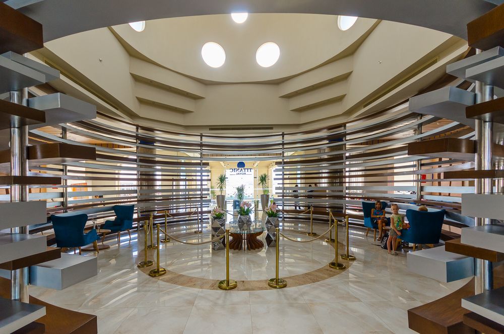 Картинка отеля - 21