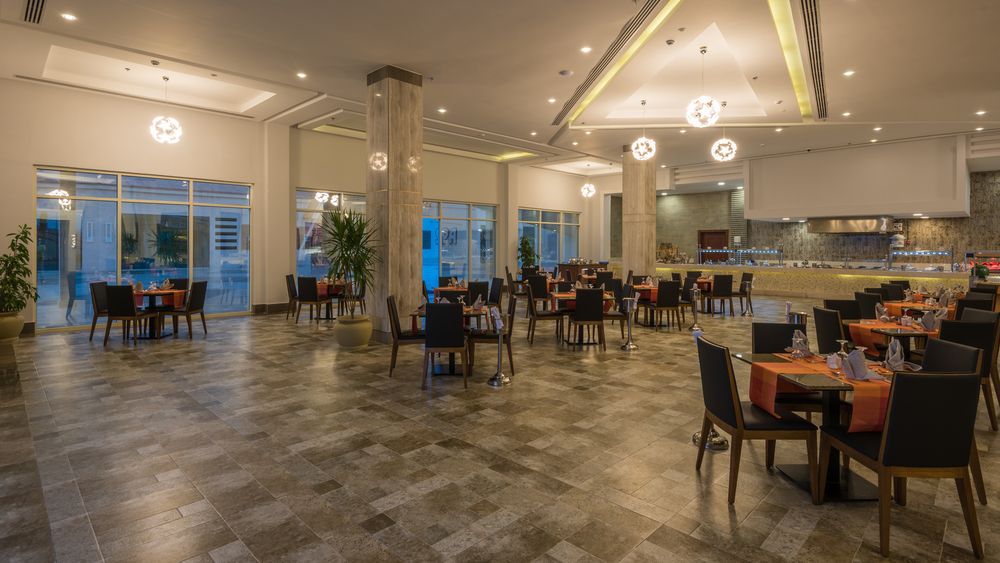 ALBATROS SEA WORLD - 22