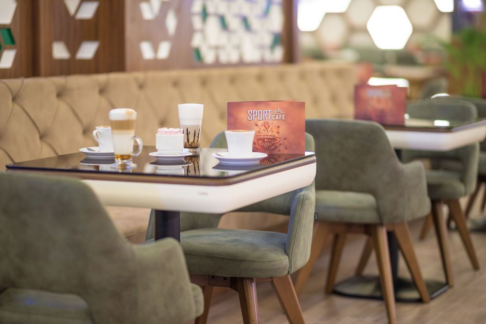 Картинка отеля - 25