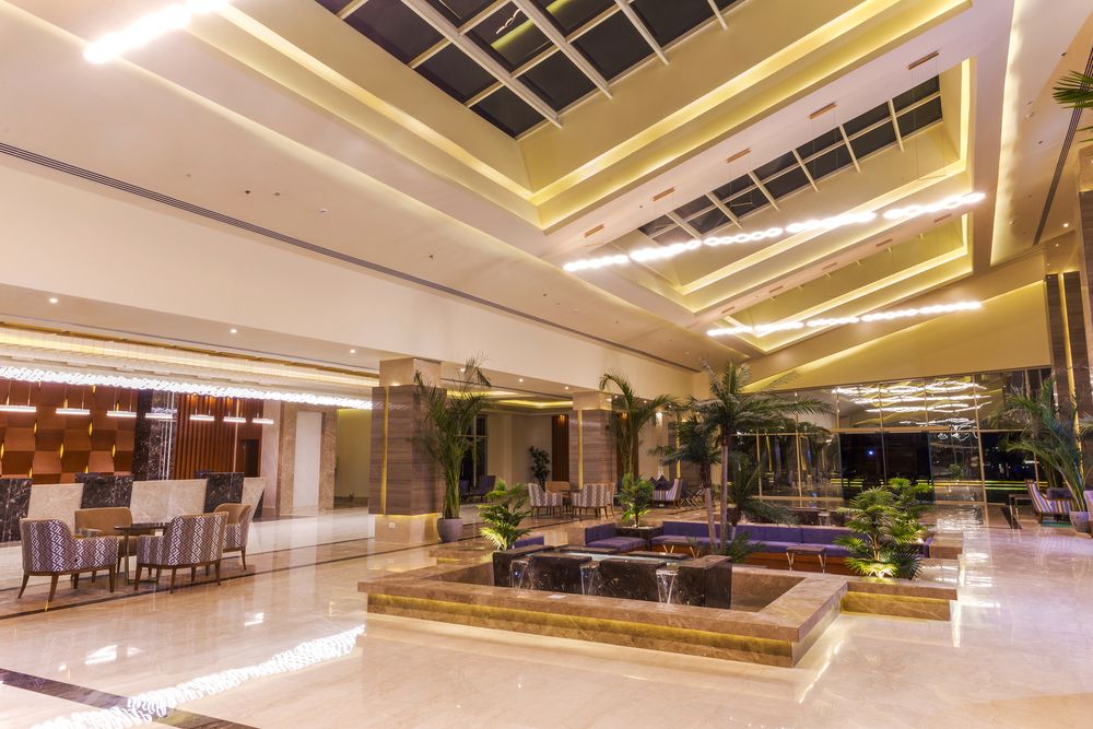 Картинка отеля - 17