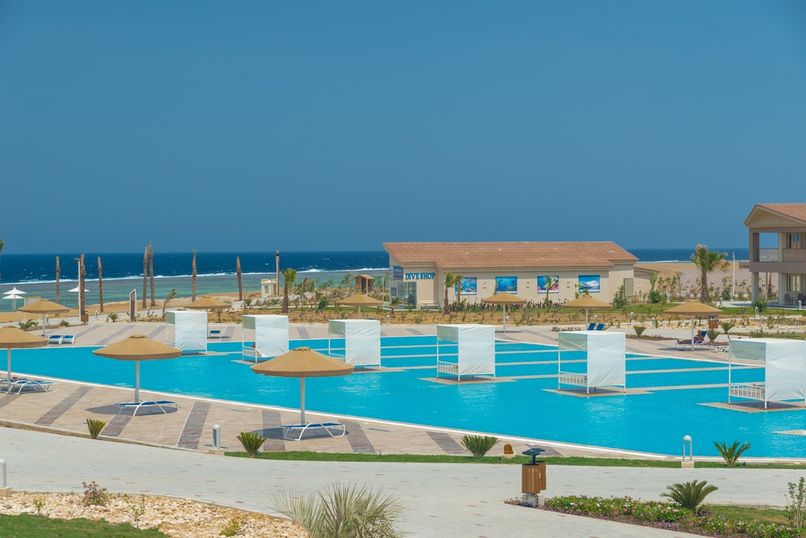 ALBATROS SEA WORLD - 4