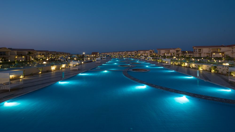 ALBATROS SEA WORLD - 9