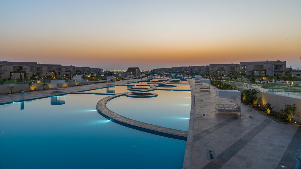 Картинка отеля - 11