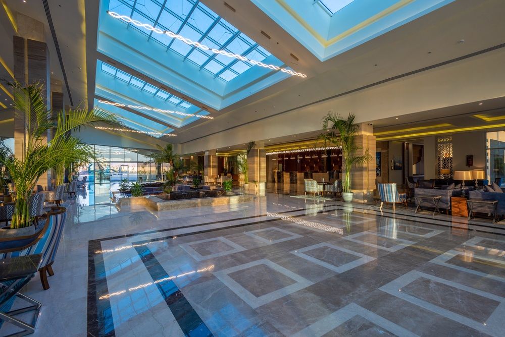 ALBATROS SEA WORLD - 18