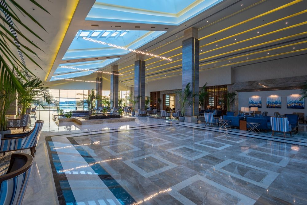 Картинка отеля - 19