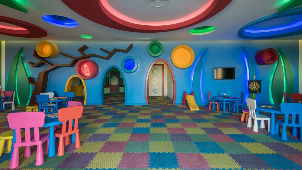 ALBATROS SEA WORLD - 16