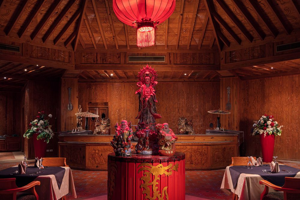 PALM ROYALE RESORT - 61