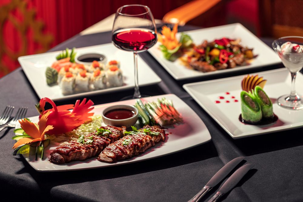 PALM ROYALE RESORT - 60