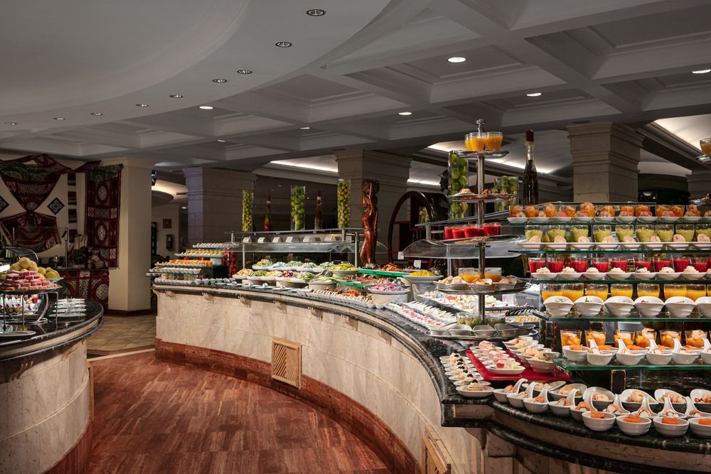 PALM ROYALE RESORT - 57