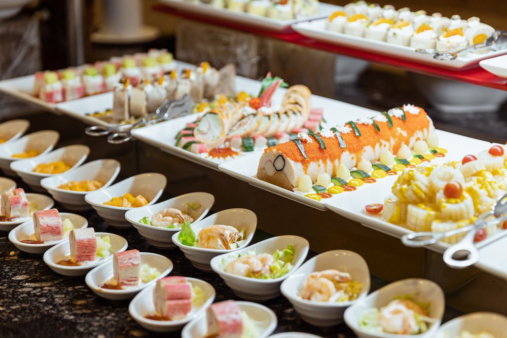 PALM ROYALE RESORT - 54