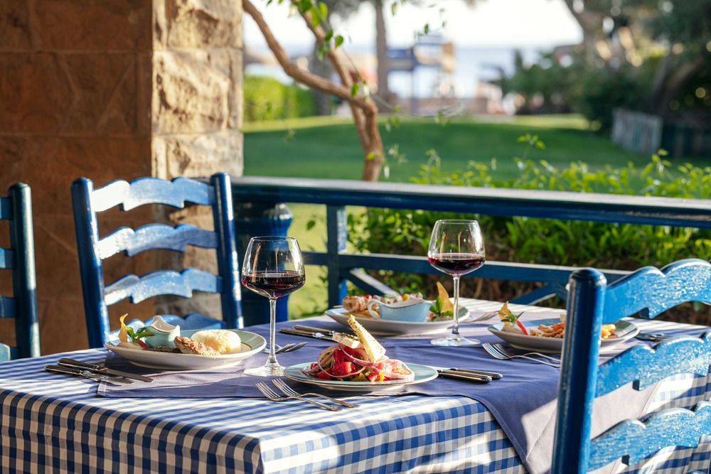 PALM ROYALE RESORT - 53