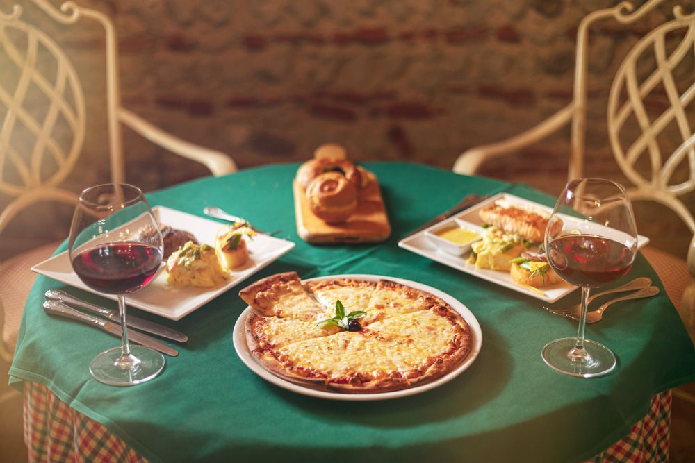 PALM ROYALE RESORT - 50