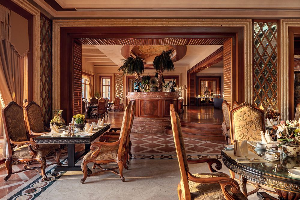 PALM ROYALE RESORT - 49