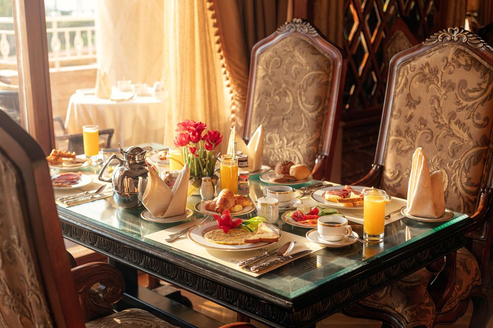 PALM ROYALE RESORT - 47