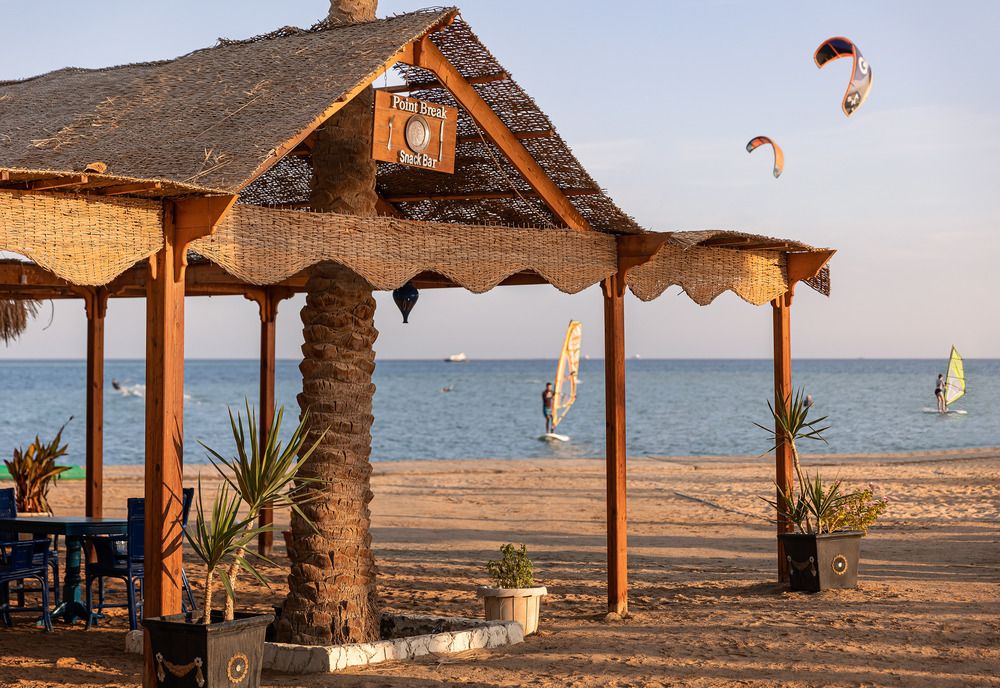 PALM ROYALE RESORT - 45