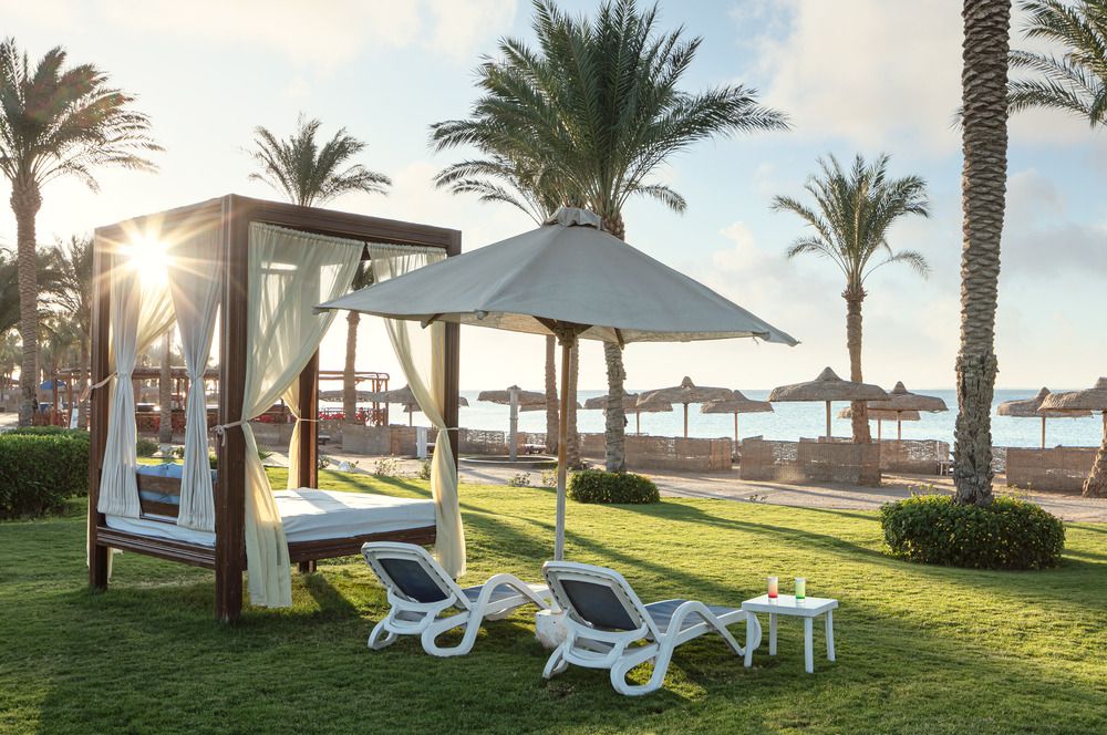 PALM ROYALE RESORT - 43