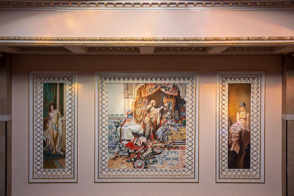 PALM ROYALE RESORT - 42