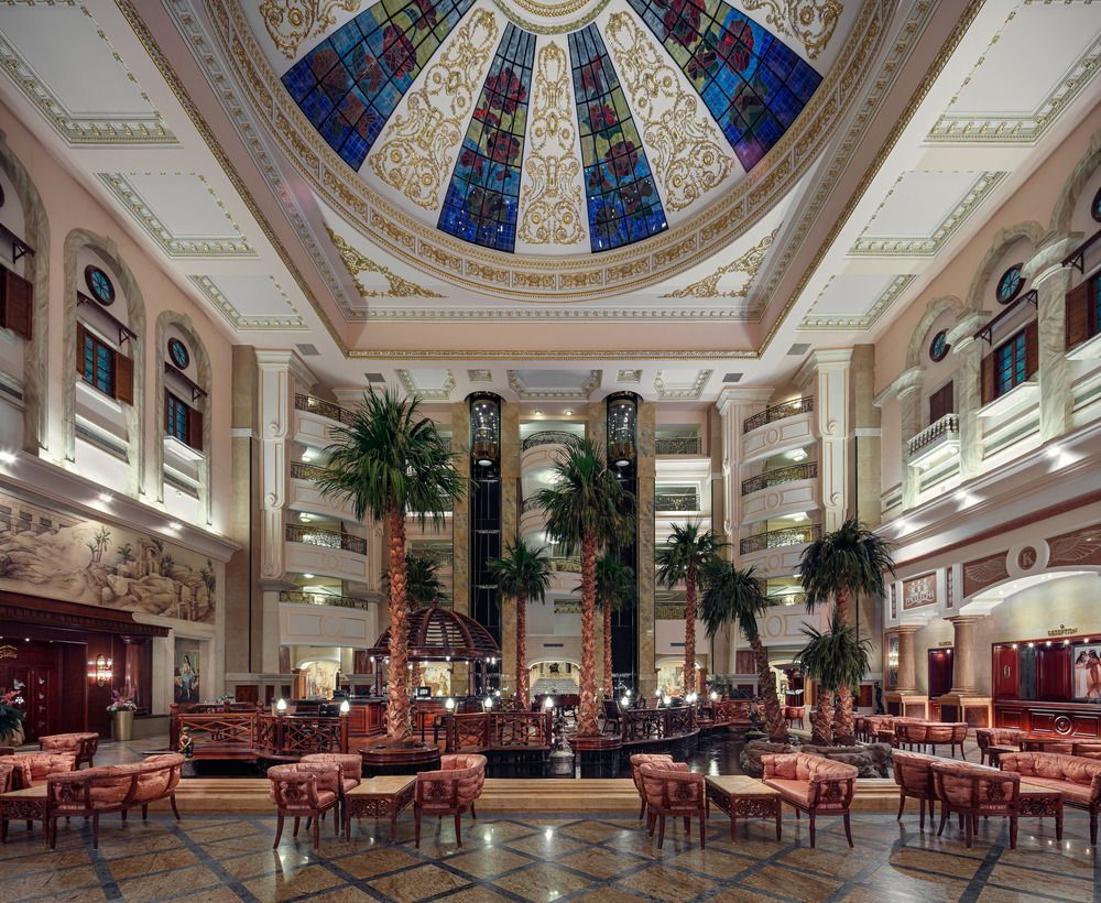 PALM ROYALE RESORT - 40