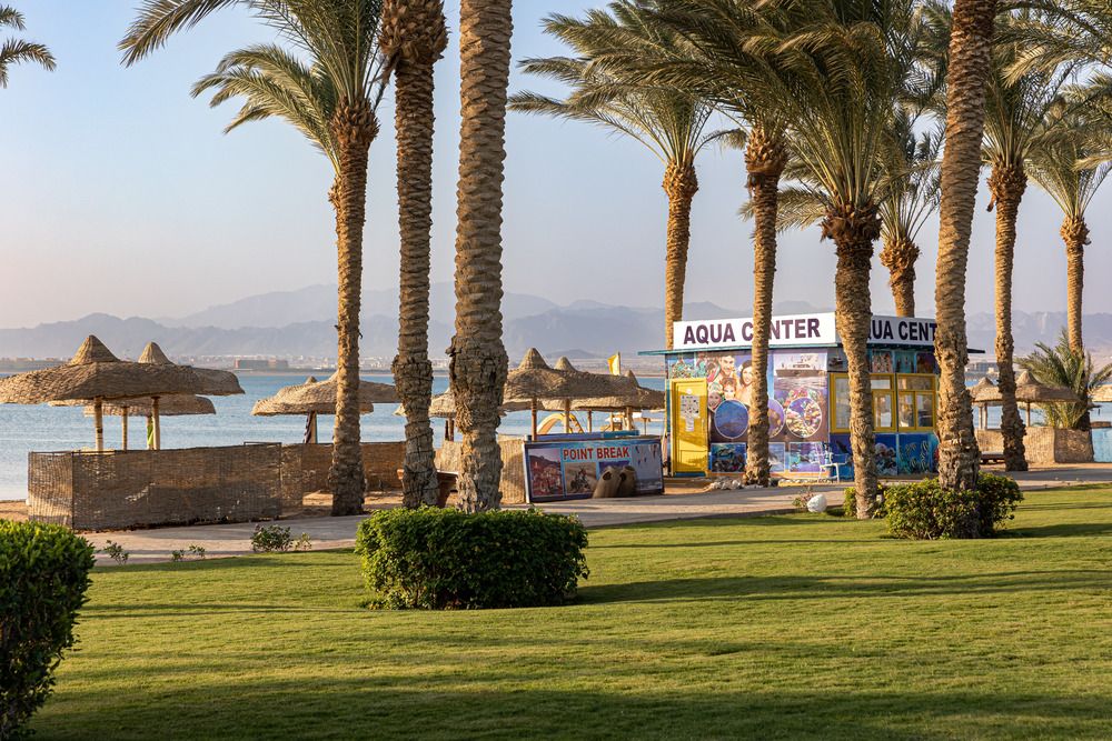 PALM ROYALE RESORT - 37