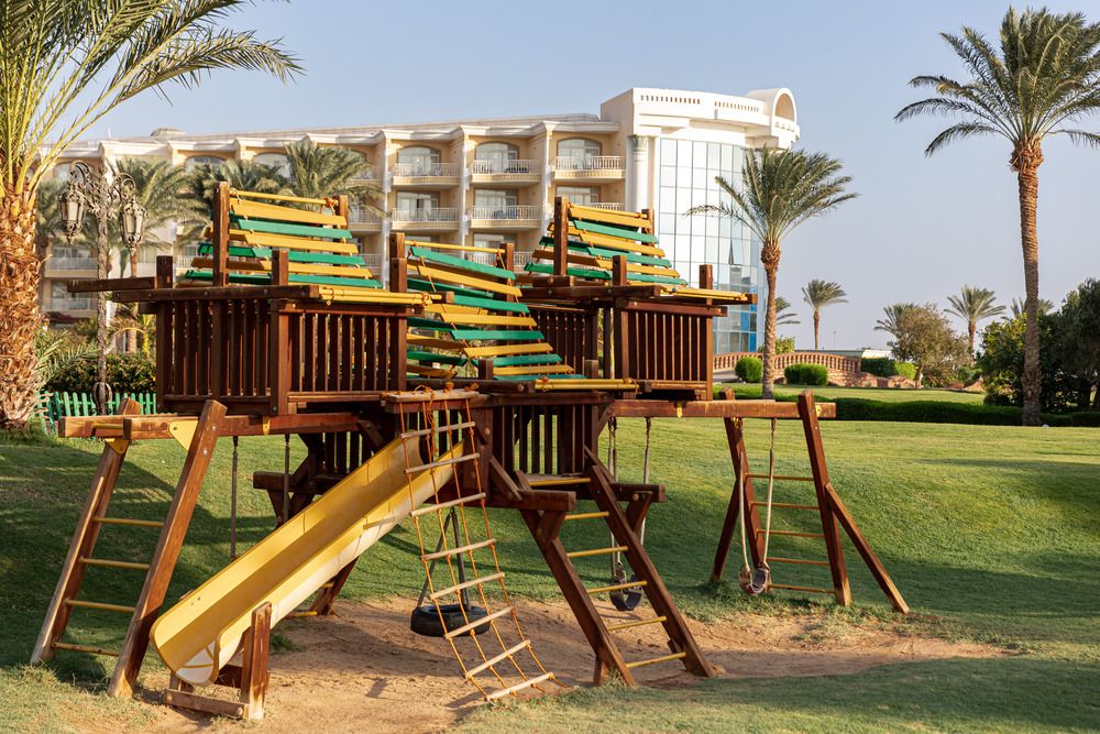 PALM ROYALE RESORT - 36