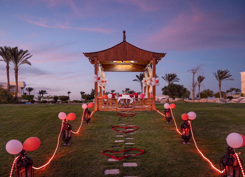 PALM ROYALE RESORT - 30