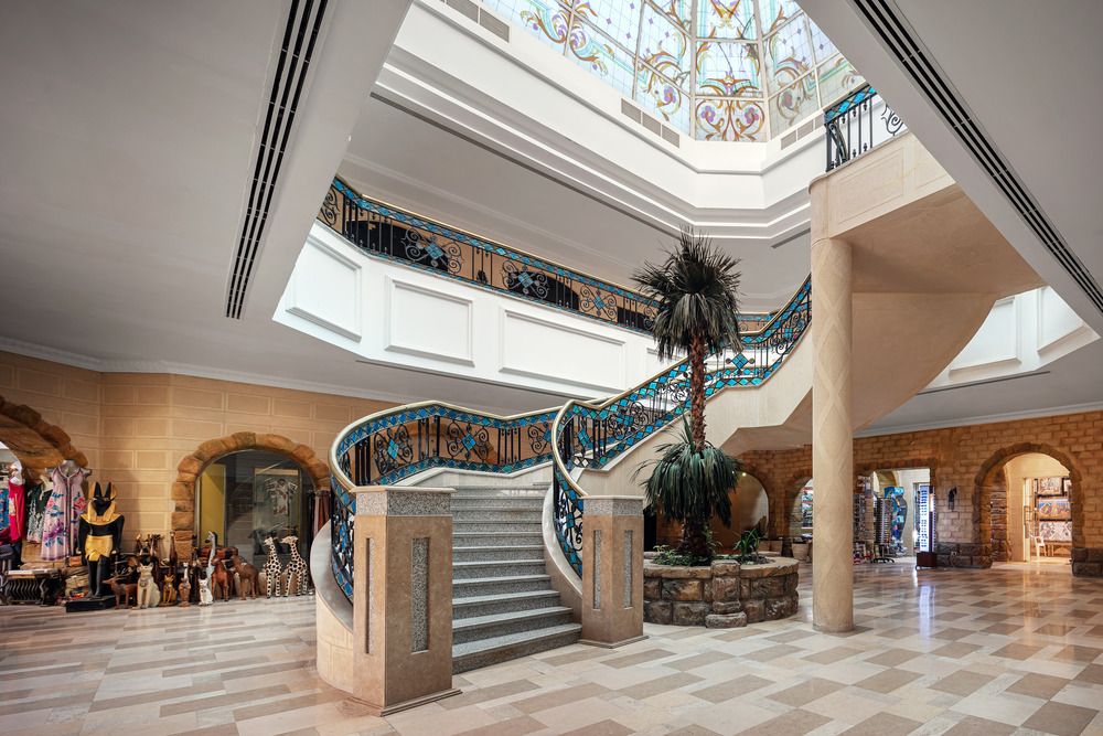 PALM ROYALE RESORT - 29