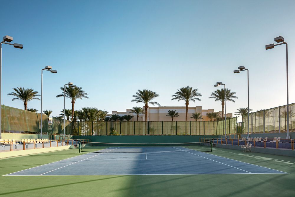 PALM ROYALE RESORT - 25