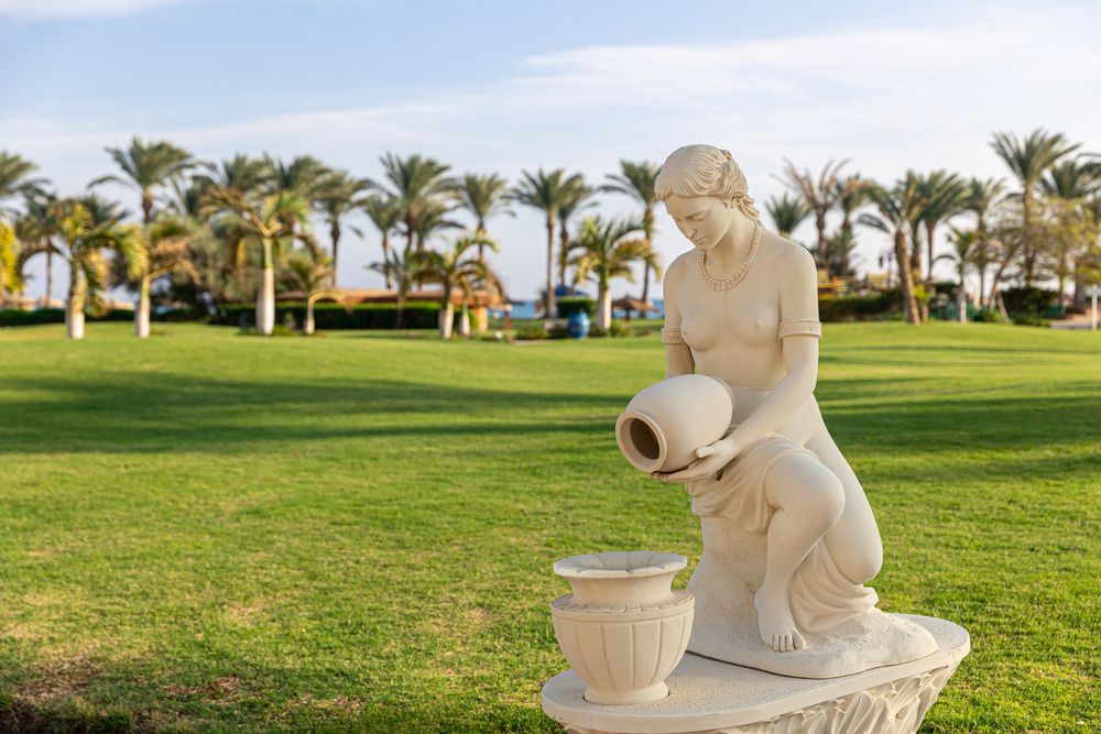 PALM ROYALE RESORT - 20