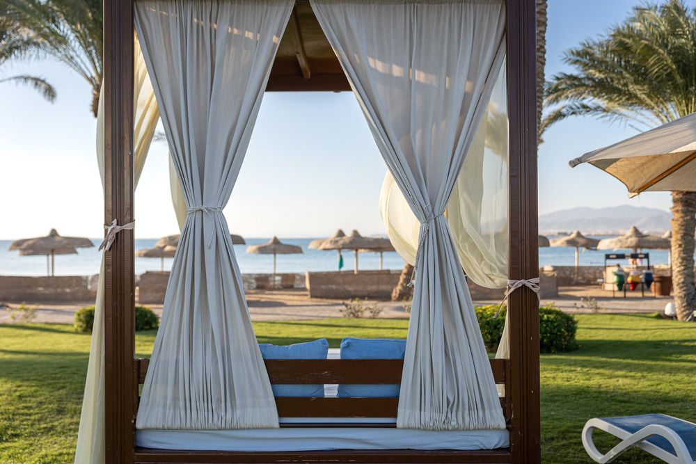 PALM ROYALE RESORT - 19